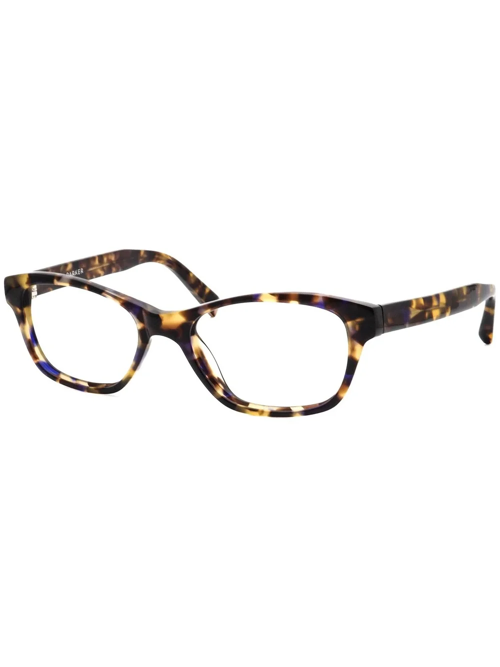 Warby Parker Sims 252 Eyewear